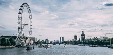 Tourist place in London
